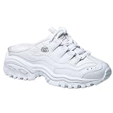 Skechers Women's Energy - Orbit Sneaker Mule