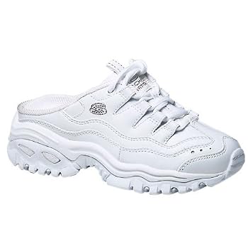 Skechers Women's Energy - Orbit Sneaker Mule