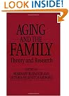 Aging and the Family: Theory and Research