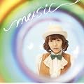 music(初回生産限定盤)(DVD付)