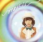 豊崎愛生 music（初回生産限定盤、DVD付）