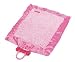 Pet Supplies : Bamboo Puppy Teething Blankie, Pink