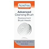 UPC 301875013004 product image for AcneFree Replacement Brush Heads, 2 Count | upcitemdb.com