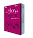 The Story of Fashion (3 DVDs)