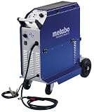 Eigenschaften Metabo  / SCHWEISSGERAET MIG MAG (SET) 150 20 XT