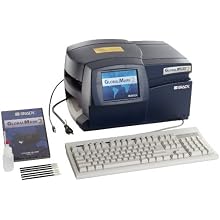Brady GlobalMark 2 MultiColor