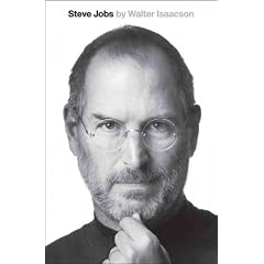 (Steve Jobs) By Isaacson, Walter (Author) hardcover Published on 24-Oct-2011