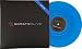 Rane Serato Scratch LIVE - Second Edition Control Vinyl Record, Red