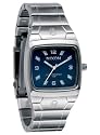 Nixon Men's Manual Analog Watch in Blue(A760-300)