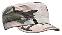 1156 WOMENS VINTAGE SUBDUED PINK CAMO R/S ADJ. CAP