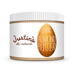 Justins Nut