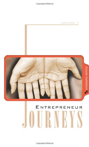 Entrepreneur Journeys Volume 1