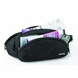 picture of Pacsafe StashSafe 100 Secure Hip Pack