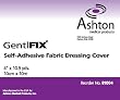 Gentl-Fix - Dressing Cover - 4"