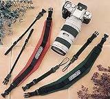 Op/Tech Pro Strap Red