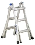 Werner MT-13 300-Pound Duty Rating Te...