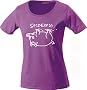 Girlie Shirt (15 Farben)