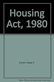Housing Act 1980