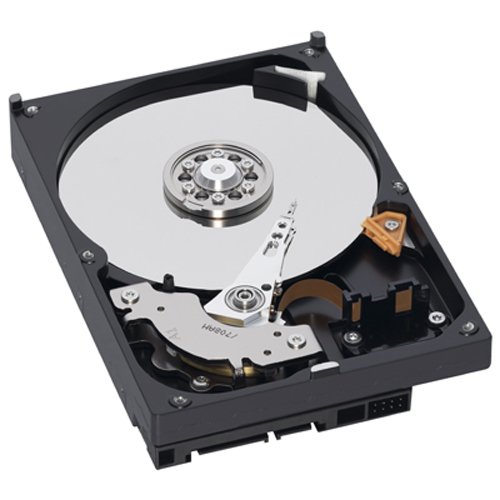 WD WD1600ADFS 160GB SATA Western Digital Raptor 10K 16MB WD1600ADFS