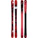 Atomic Theory Skis 2012