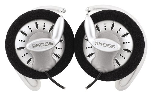 Koss KSC 75 Kopfhörer