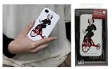 SAW - ���������ѥڥå� Jacket for iPhone 4S/iPhone 4 (�Х��ȡ���)