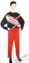 SNL Spartan Cheerleader Male Adult