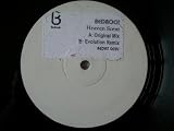 BEDROCK Heaven Scent 12" white label