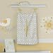 MiGi Diaper Stacker, Sweet Sunshine