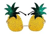 Review Elope Inc.  / Pineapple Glasses