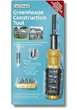Review Gardman 08891 / Greenhouse Assembly Tool