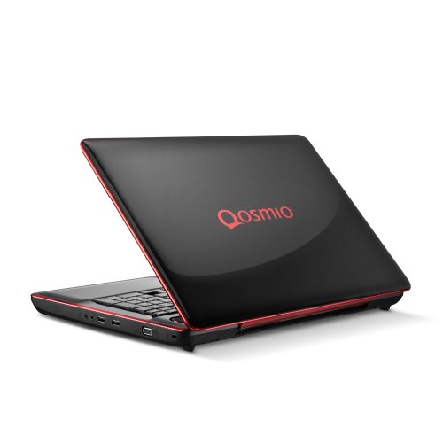 Where to buy Toshiba Qosmio X505-Q860 TruBrite 18.4-Inch Gaming Laptop (BlackRed)