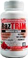 Raspberry Ketone | Raztrim | Advanced Weight Loss Supplement | 500mg Professional Rk Blend | 90 Capsules ~ Herbal Nutrition,LLC