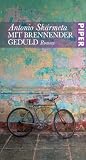 Produkt-Bild: Mit brennender Geduld: Roman