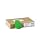 Avery Shipping Tags, Unstrung, 4.75 x 2.375-Inches, Green, Box of 1000 (12365)