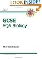 GCSE Biology AQA Workbook