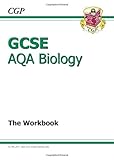 GCSE AQA biology. Workbook