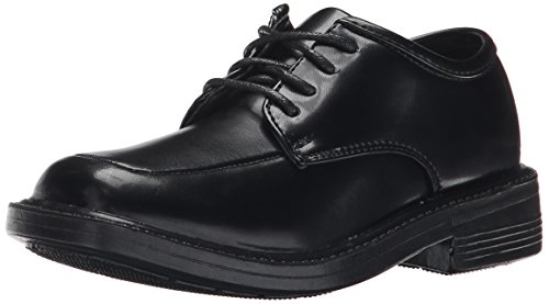 Detour Aaron Oxford Dress Shoe (Little Kid/Big Kid)