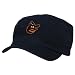 Baltimore Orioles - Logo Squad Fitted Cadet Cap