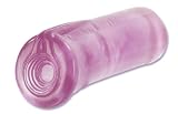 California Exotic Novelties Yozakura, Extra Long Masturbator
