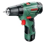 Produkt-Bild: Bosch 0603972900 Akkuschrauber PSR 10,8 Li 2