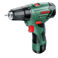 Bosch 0603972900 Akkuschrauber PSR 10,8 Li 2