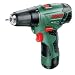 Bosch 0603972900 Akkuschrauber PSR 10,8 Li 2
