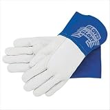 Mig/Tig Welders Gloves Model Code: AA (part# 4850XL)