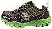 Star Wars Skechers Kids Yoda Street Lightz Decimator Light-Up Sneaker (Toddler)