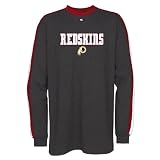 NFL Washington Redskins Jersey Bedrest