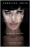 Movie Review: Salt 415s%2BNuhsKL. SL160 Movie Review: Salt