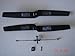 Mini Airwolf & Mini Black Wolf 3 CH RC Helicopter Replacement Blades Set