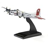 B-17G Flying Fortress Wood Model