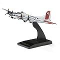 B-17G Flying Fortress Wood Model